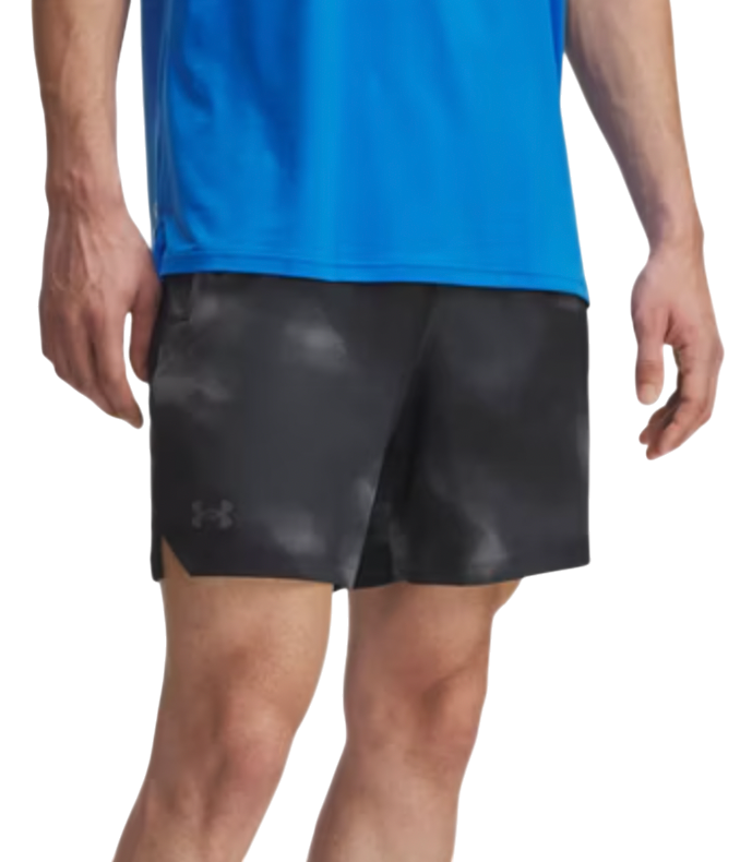 Shorts Under Armour Under Armour Vanish Woven 6in Short Sort | 1376784-007, 0