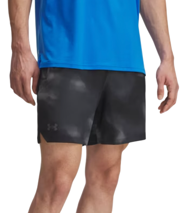 Shorts Under Armour Under Armour Vanish Woven 6in Short Sort | 1376784-007, 0