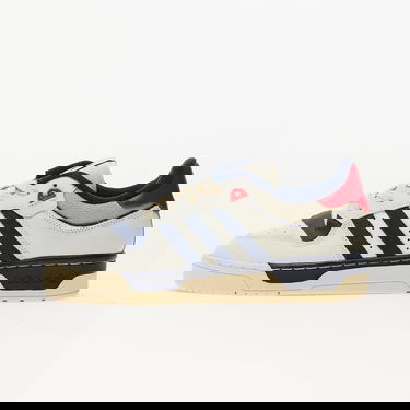 Sneakers og sko adidas Originals adidas Rivalry 86 Low Beige | IF6274, 0