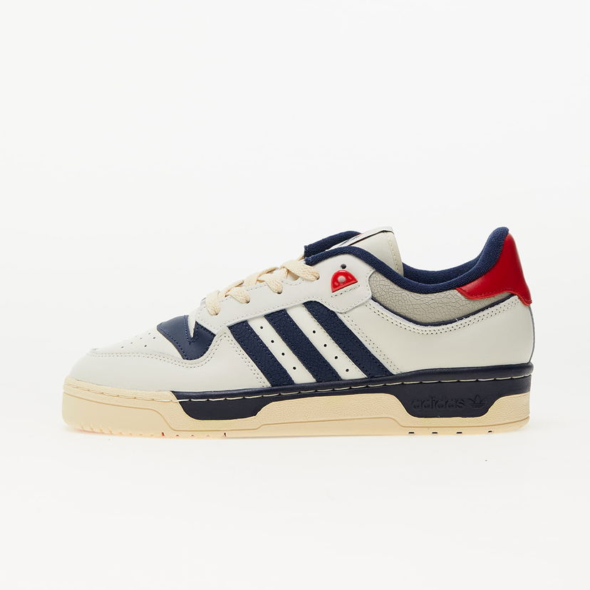 Sneakers og sko adidas Originals adidas Rivalry 86 Low Beige | IF6274