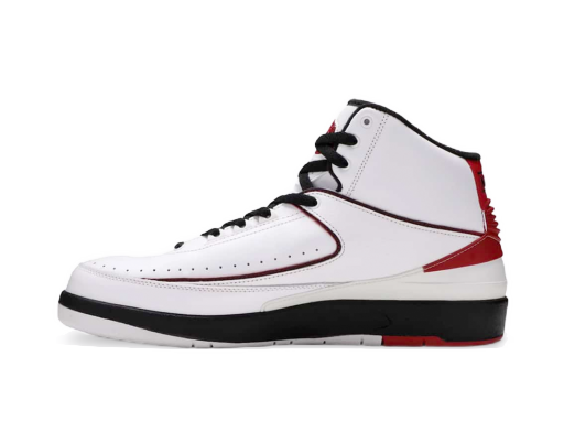 Sneakers og sko Jordan Air 2 Retro "Chicago" Hvid | DX2454-106