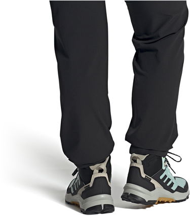 Sneakers og sko adidas Performance Terrex AX4 Mid GTX W Turkis | IF4850, 8