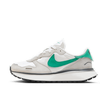 Sneakers og sko Nike Phoenix Waffle Grå | FD2196-103, 0