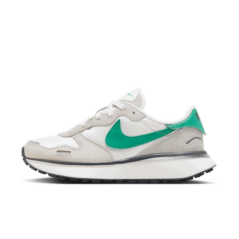 Sneakers og sko Nike Phoenix Waffle Grå | FD2196-103