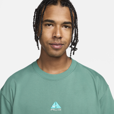 T-shirt Nike ACG Tee Grøn | DQ1815-361, 1