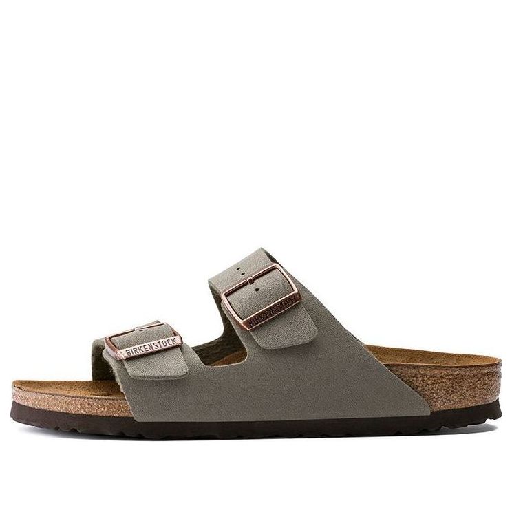 Sneakers og sko Birkenstock Arizona Narrow Fit Sandals Grå | 0151213, 0