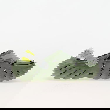 Sneakers og sko Crocs Echo Ripstop Clog Grøn | 210334-3WP, 3