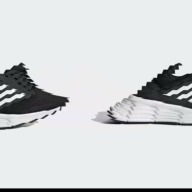 Sneakers og sko adidas Performance Galaxy 6 Sort | GW3847, 0