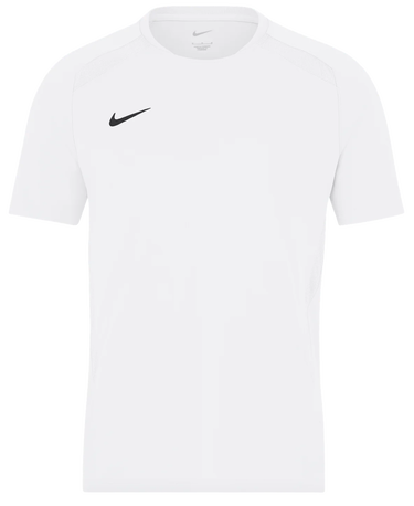 T-shirt Nike Nike Team Training T-Shirt Hvid | 0335nz-100, 0