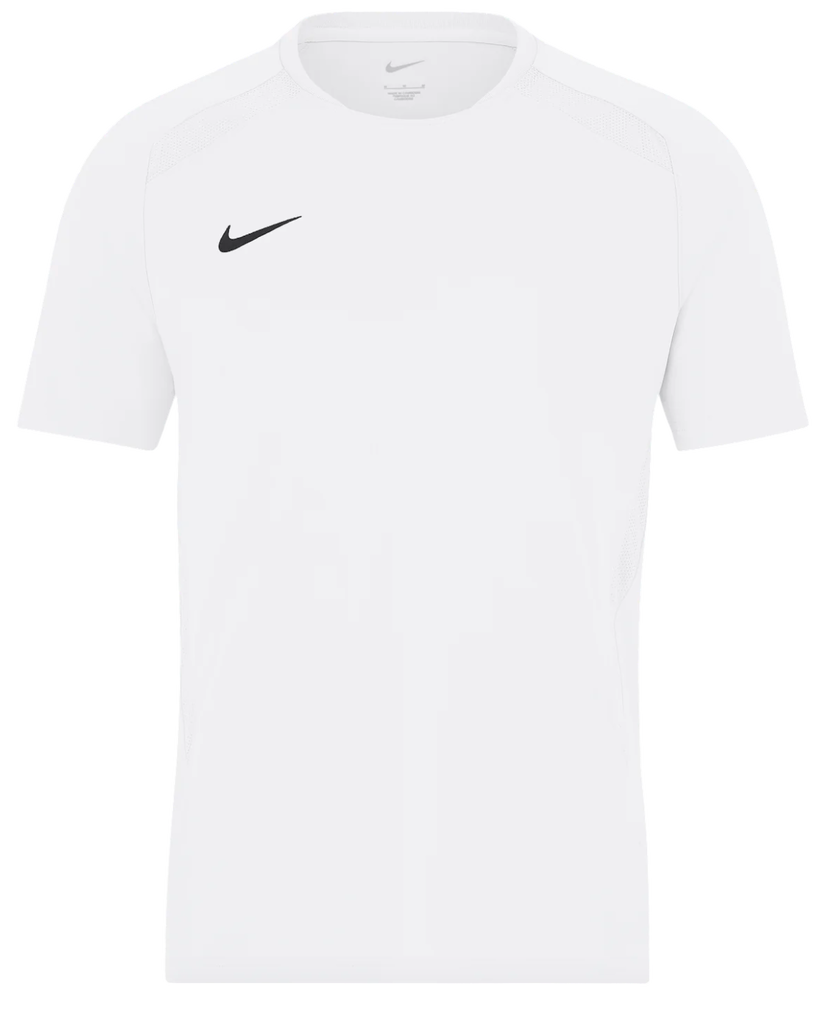 T-shirt Nike Nike Team Training T-Shirt Hvid | 0335nz-100