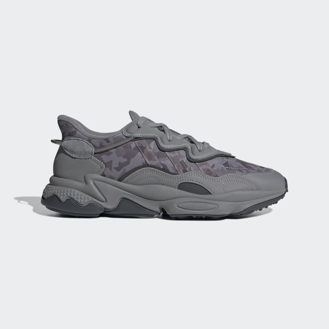 Sneakers og sko adidas Originals OZWEEGO Grå | GX3323, 1