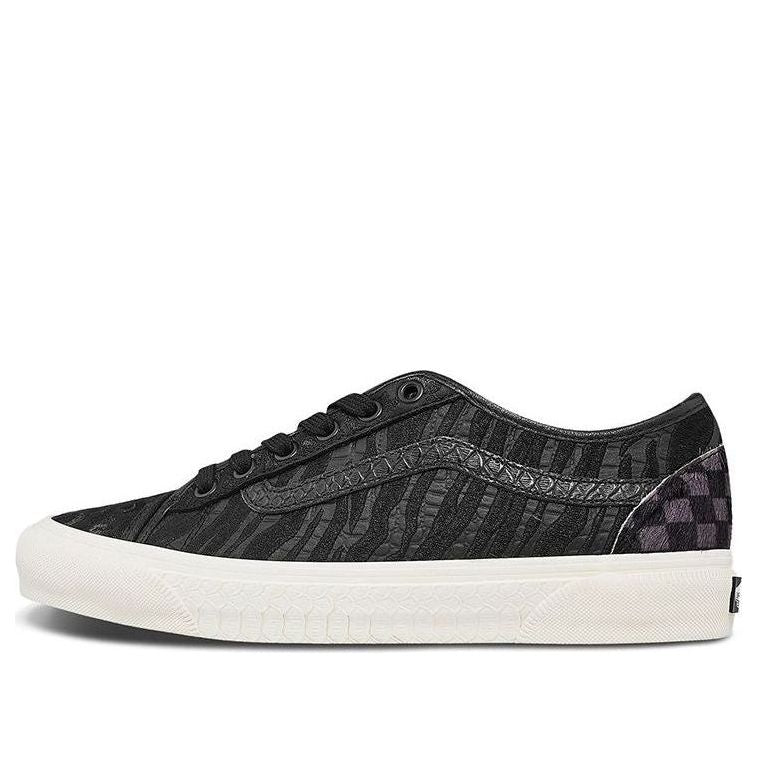 Sneakers og sko Vans Vans Bess Ni Mixed Media 2020 Sort | VN0A4UWZ1BG, 0