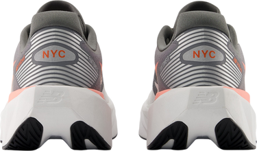 Sneakers og sko New Balance TCS NYC Marathon FuelCell Rebel v5 Flerfarvet | wfcxny5-wfcxny5, 4