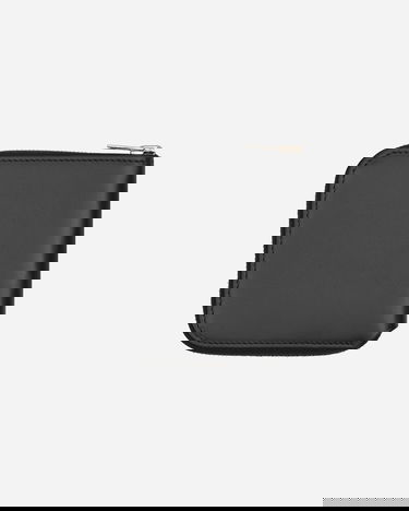 Tegnebog Acne Studios Zippered Wallet Grå | CG0106- 900, 4