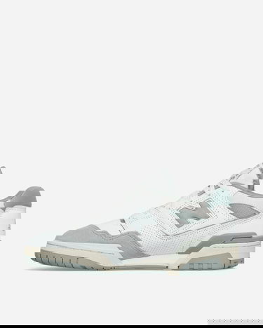 Sneakers og sko New Balance 550 "White" W Hvid | BB550NED, 4
