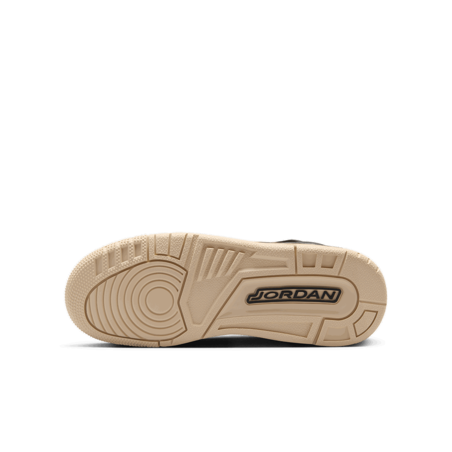 Sneakers og sko Jordan Jordan Spizike Low Brun | FQ3950-202, 1