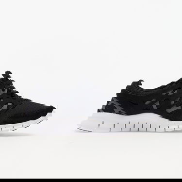 Sneakers og sko Nike Free Run 2 Sort | 537732-004, 1