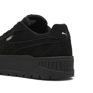 Sneakers og sko Puma Karmen II Sort | 397457_01, 4