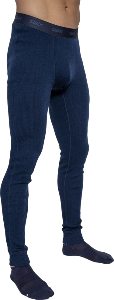 Sokker SWIX Swix RaceX Merino Pants Blå | 10122-23-75100, 0