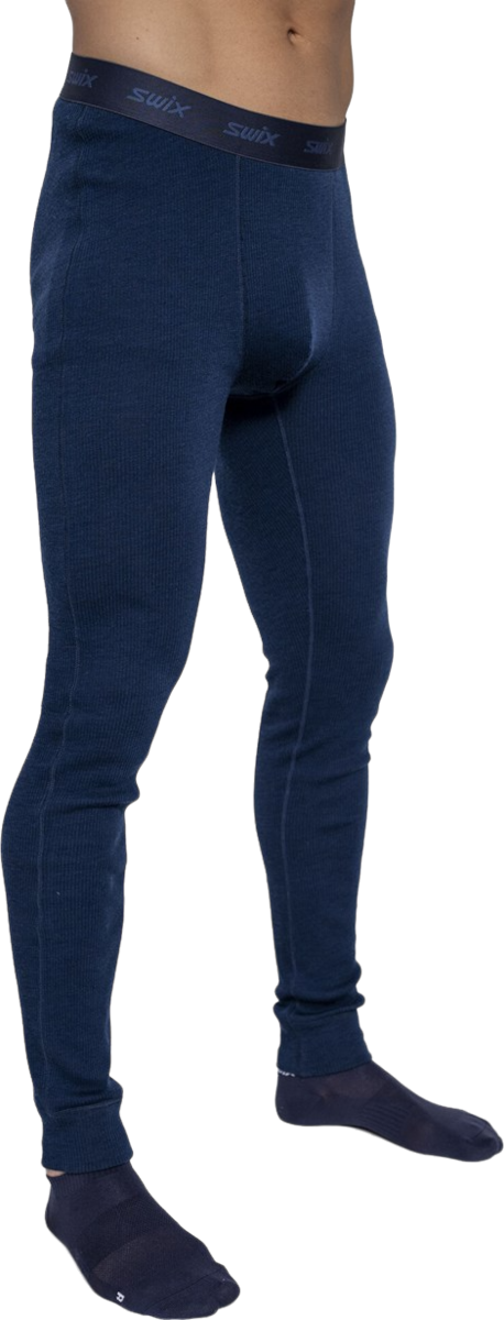 Sokker SWIX Swix RaceX Merino Pants Blå | 10122-23-75100