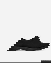 Textile Oxford Shoes