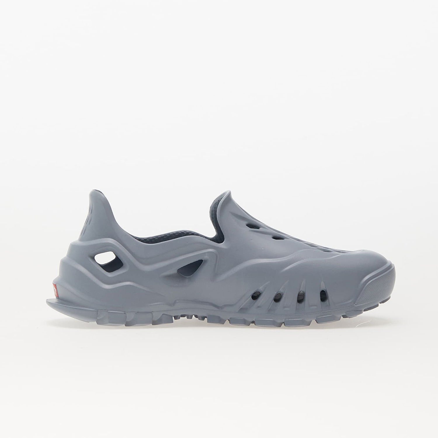 Sneakers og sko Vans AMZN PACU Tradewinds Grå | VN0009Q1BM71, 1