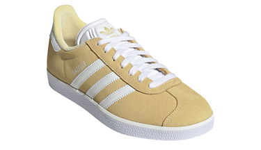 Sneakers og sko adidas Originals Gazelle W Gul | GZ7683, 7