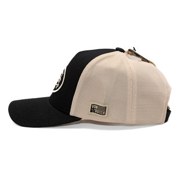Kasket Von Dutch Von Dutch Trucker Flag Hat Sort | VD/1/CB/LOF/B30, 1