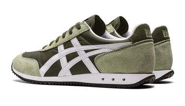 Sneakers og sko Onitsuka Tiger New York "Bronze Green White" Grøn | 1183A205-301, 4