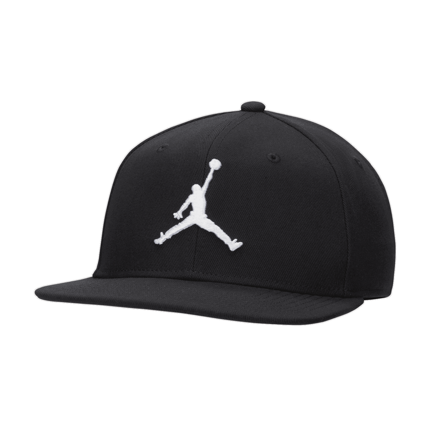 Kasket Jordan Pro Cap Sort | FD5184-011, 0