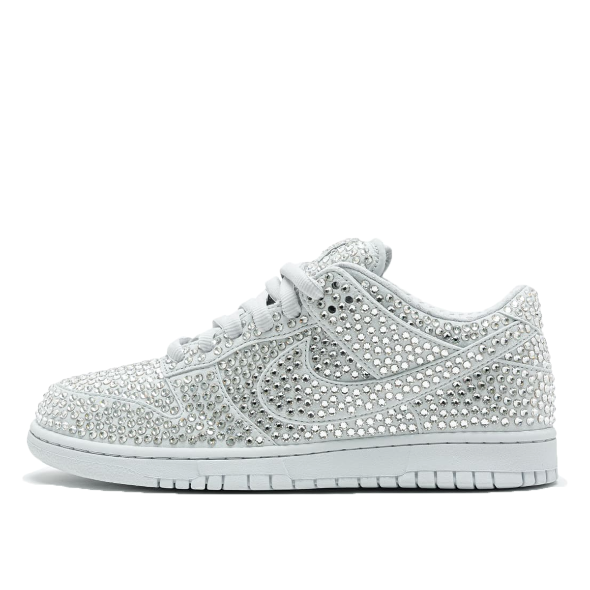 Sneakers og sko Nike Dunk Low "Cactus Plant Flea Market Pure Platinum" Grå | CZ2670-001, 1