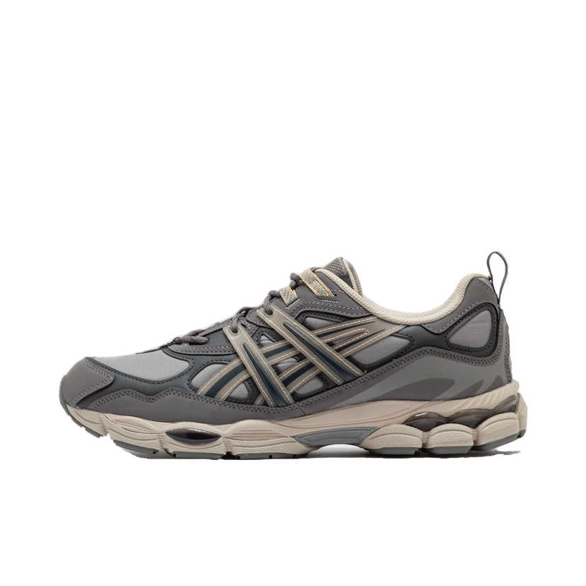 Sneakers og sko Asics GEL-NYC UTILITY Lowtop Grå | 1203A558-020