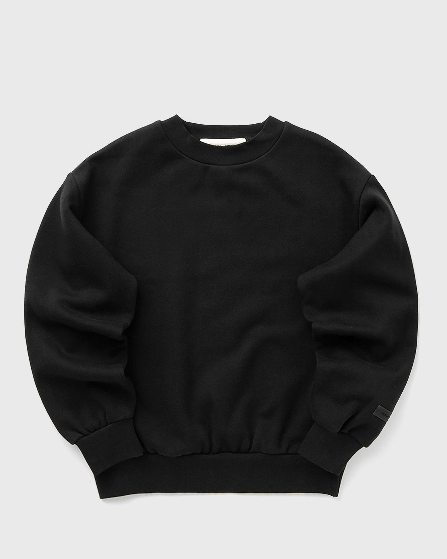 Sweatshirt Fear of God Classic Fit Crewneck Sweatshirt Sort | 192SP255550FW-861, 0