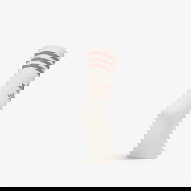 Sokker adidas Originals Mid Cut Crew Socks Brun | HL9222, 2