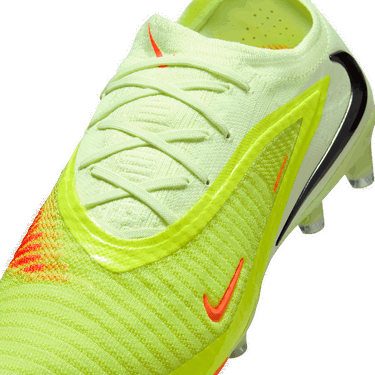 Sneakers og sko Nike Phantom 6 Low Elite AG-Pro Gul | hq2335-800, 7
