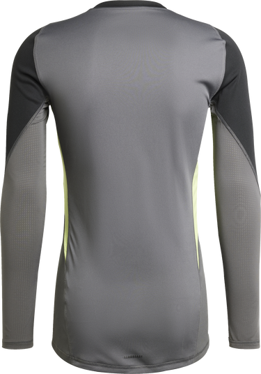 Jersey adidas Originals Tiro 25 Pro Goalkeeper Long Sleeve Jersey Grå | jn2008, 4