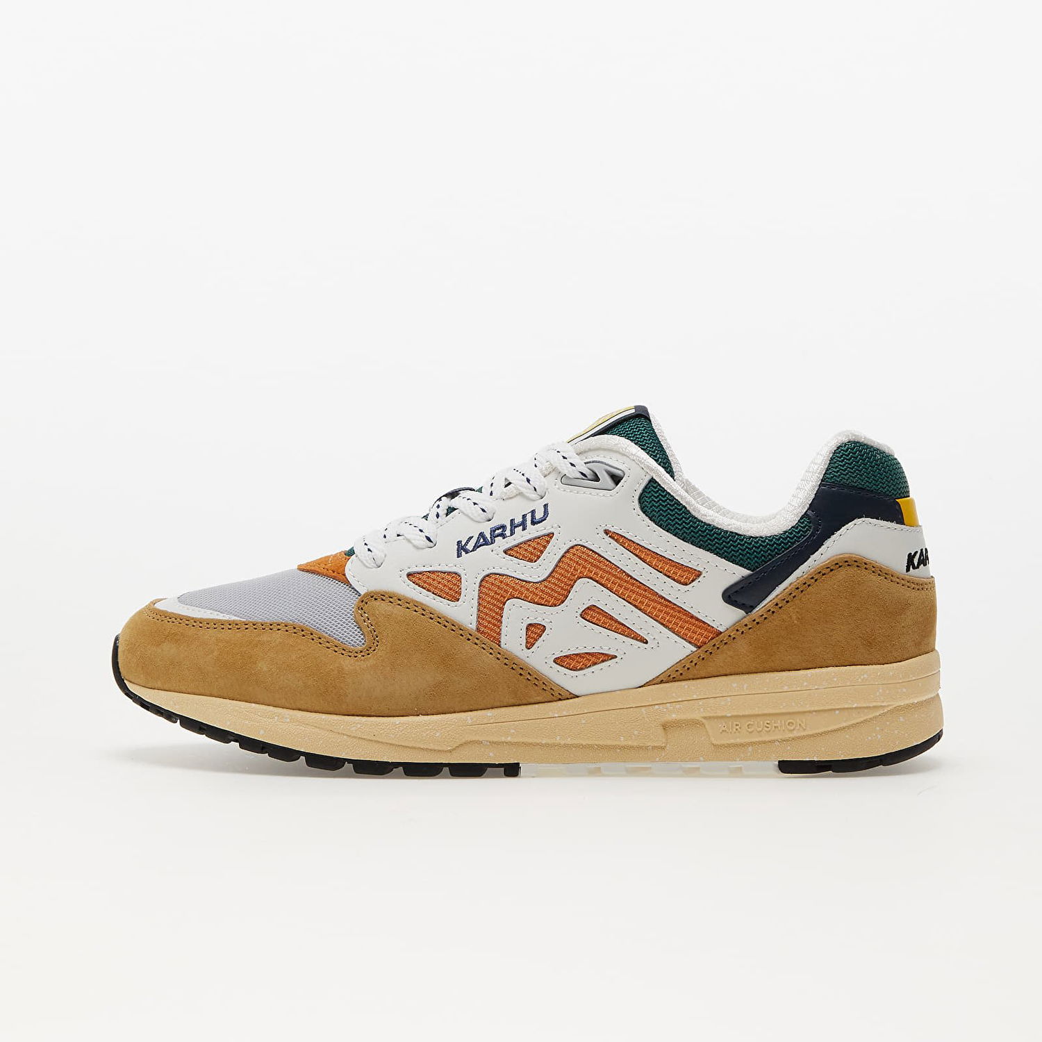 Sneakers og sko Karhu Legacy 96 Brun | F806049, 0