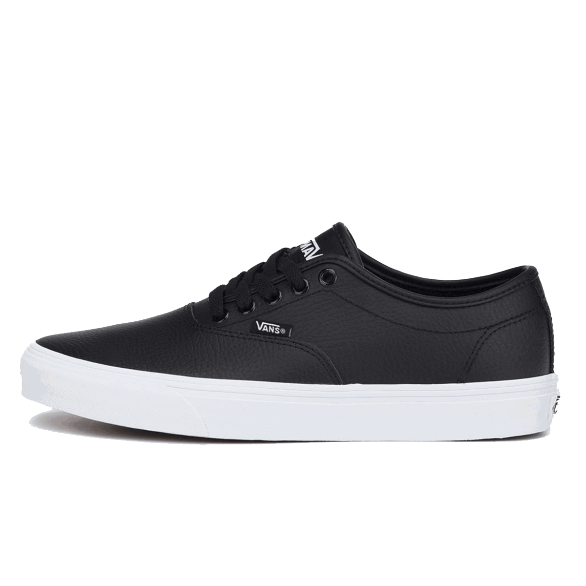 Sneakers og sko Vans Doheny Decon Sort | VN0A5ELV3DH, 0