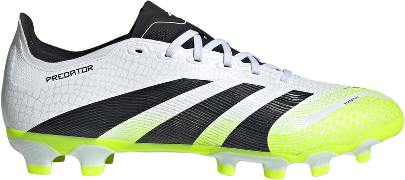 Sneakers og sko adidas Performance Predator League MG Hvid | ji1140