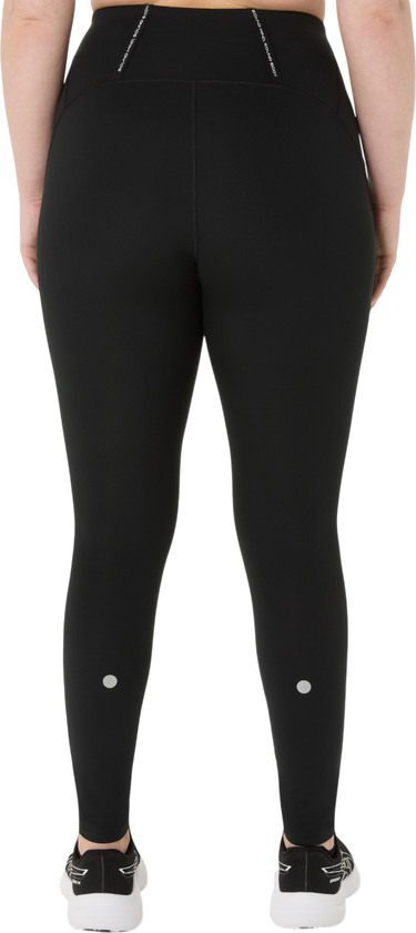 Leggings Asics ASICS Road Winter High Waist Tights Sort | 2012d278-001, 1