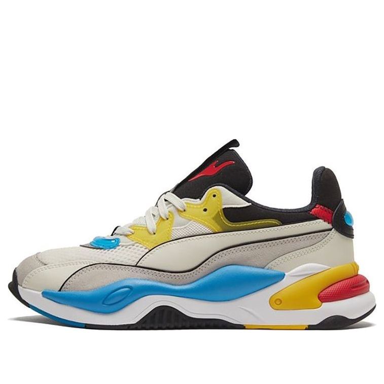 Sneakers og sko Puma RS-2K Internet Exploring Flerfarvet | 373309-19, 0