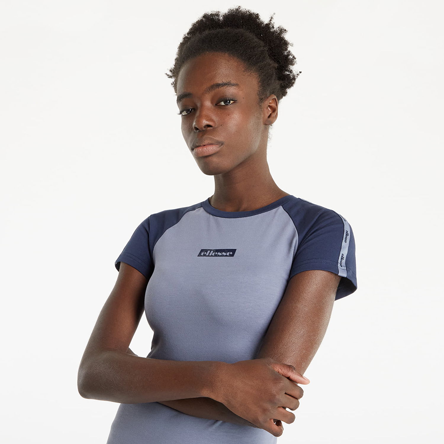 Kjole Ellesse Tion Dress Grå | SGM14183109, 1