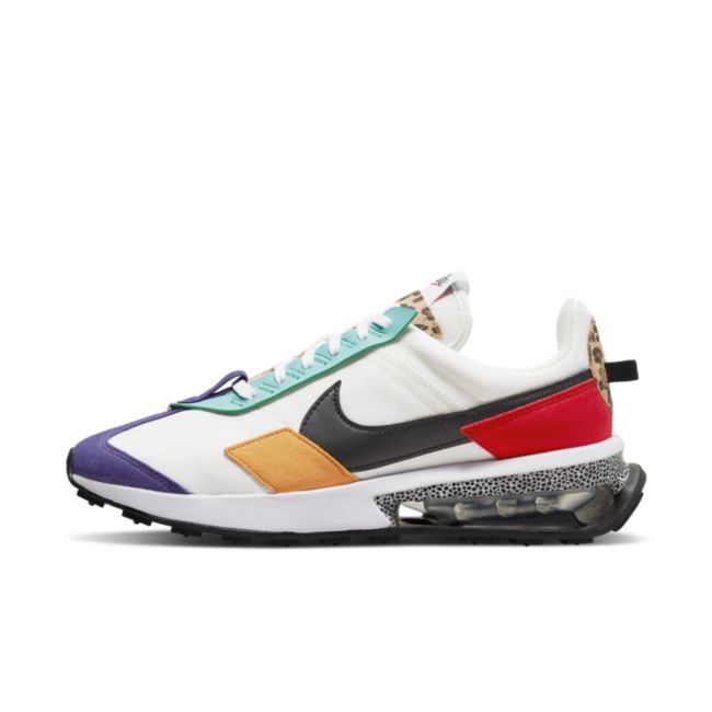 Sneakers og sko Nike Air Max Pre-Day SE W Flerfarvet | DH5111-100, 0