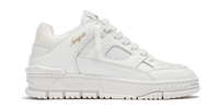 Area Low "White"