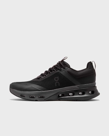 Sneakers og sko On Running Cloudnova X Sort | 3ME30410106, 0