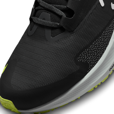 Sneakers og sko Nike Air Zoom Pegasus 39 Shield Weatherised Road Running Shoes Sort | DO7625-002, 2