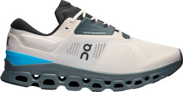 Sneakers og sko On Running On Running Cloudstratus 3 Hvid | 3md30113168, 0
