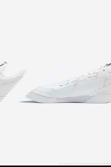 Sneakers og sko Reebok Workout Plus Hvid | HP5909, 2