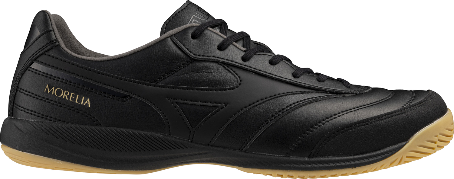 Sneakers og sko Mizuno Mizuno Morelia Sala Pro IN Sort | q1ga2413-00, 0
