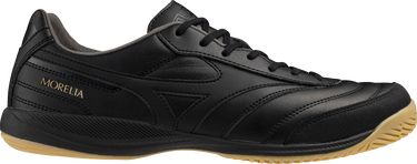 Sneakers og sko Mizuno Mizuno Morelia Sala Pro IN Sort | q1ga2413-00, 0